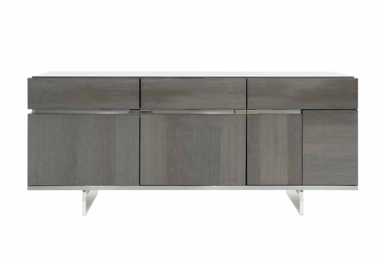 Athena Small Buffet - 70" - Canal Furniture