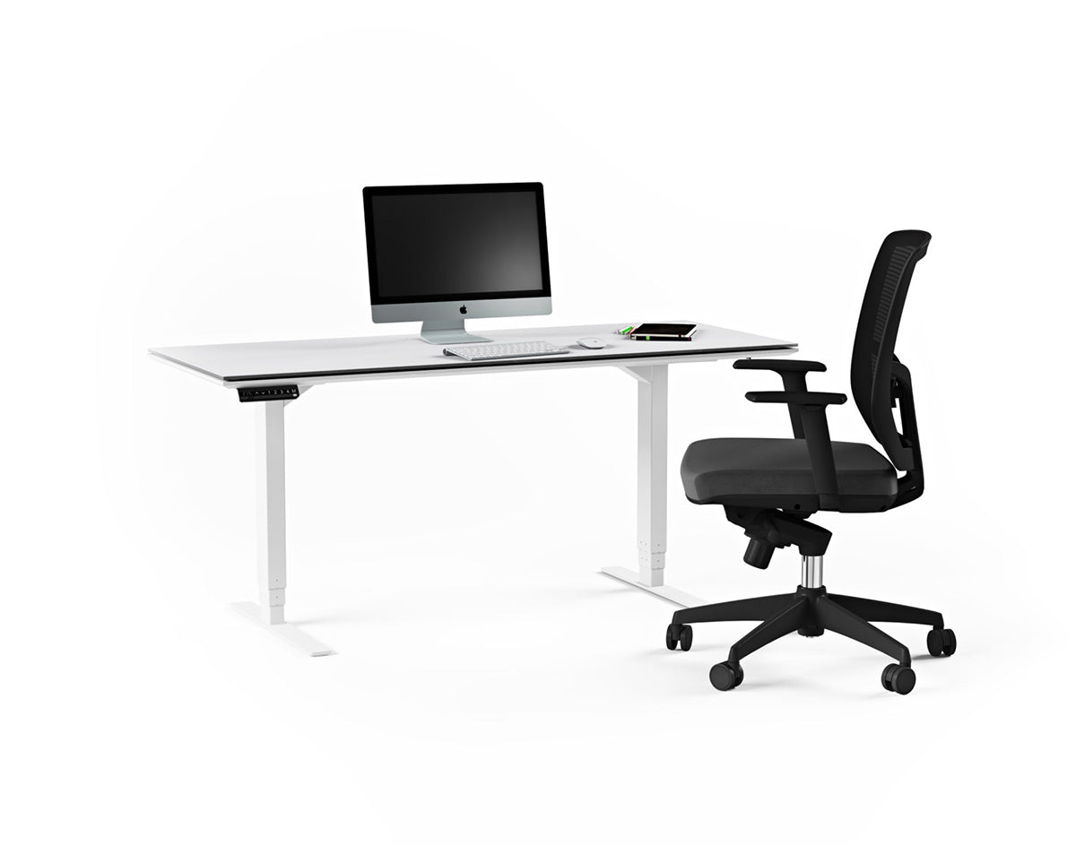 BDI Desk Centro 6452-2 Desk | BDI