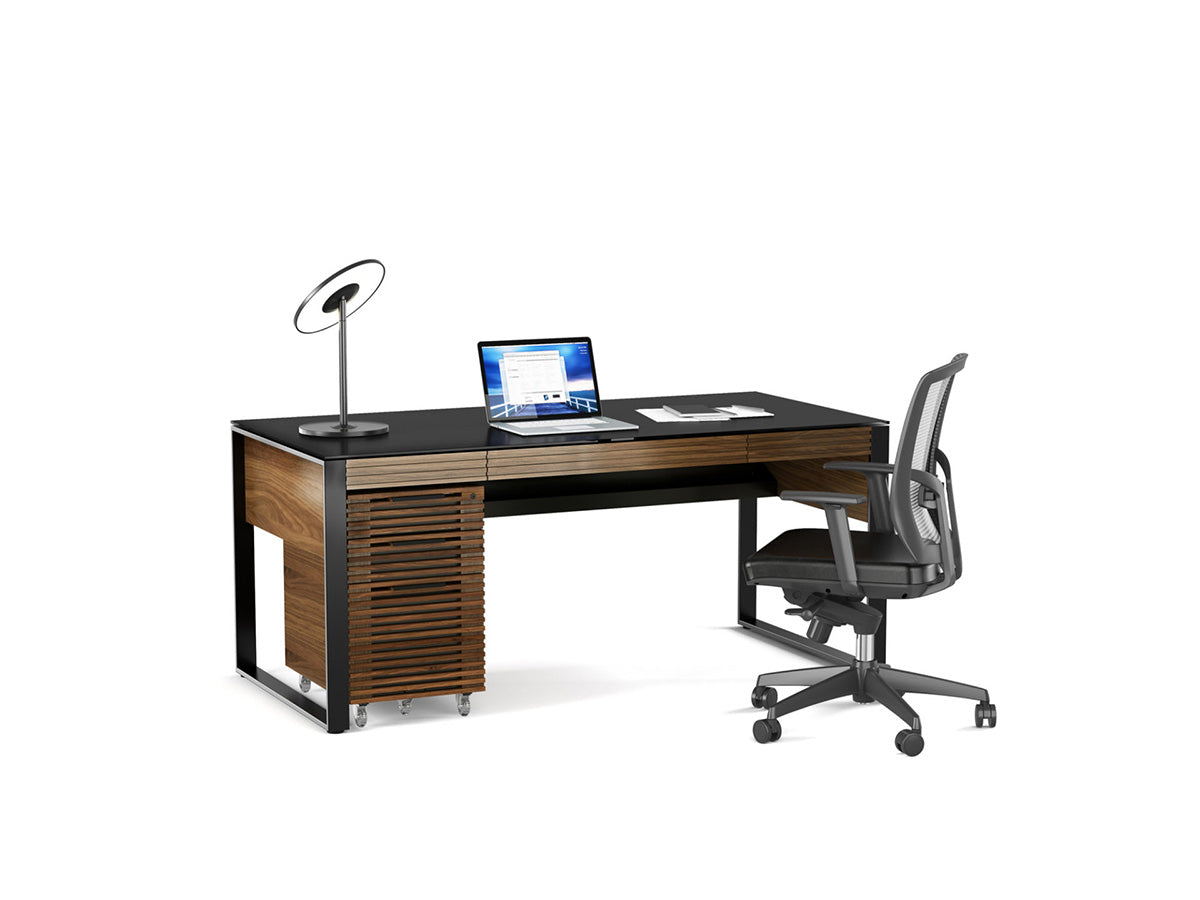 BDI Desk Corridor 6521 Desk | BDI