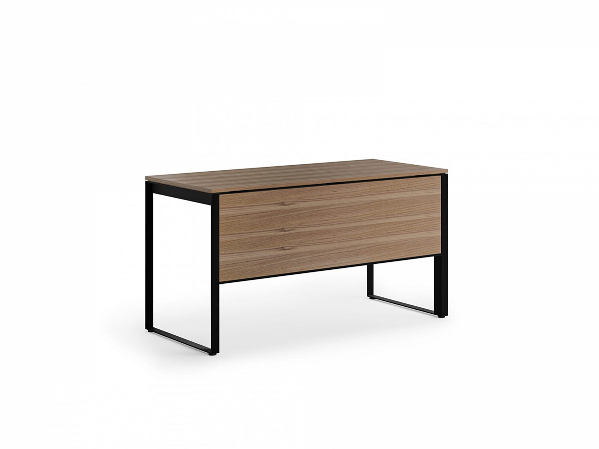 BDI Desk Linea 6221 Modern Home Office Desk | BDI Furniture