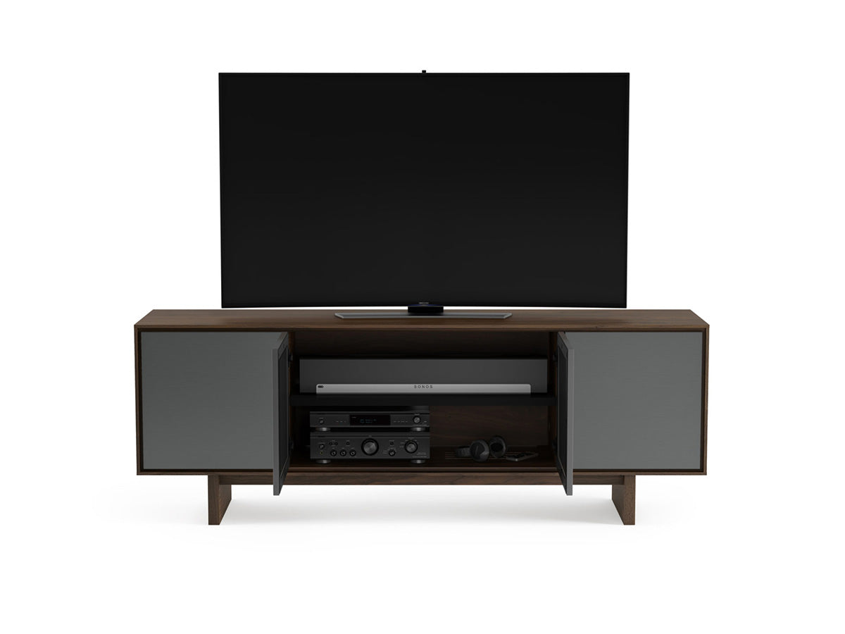 BDI Media Console Octave 8379 Media Cabinet & TV Console | BDI Furniture