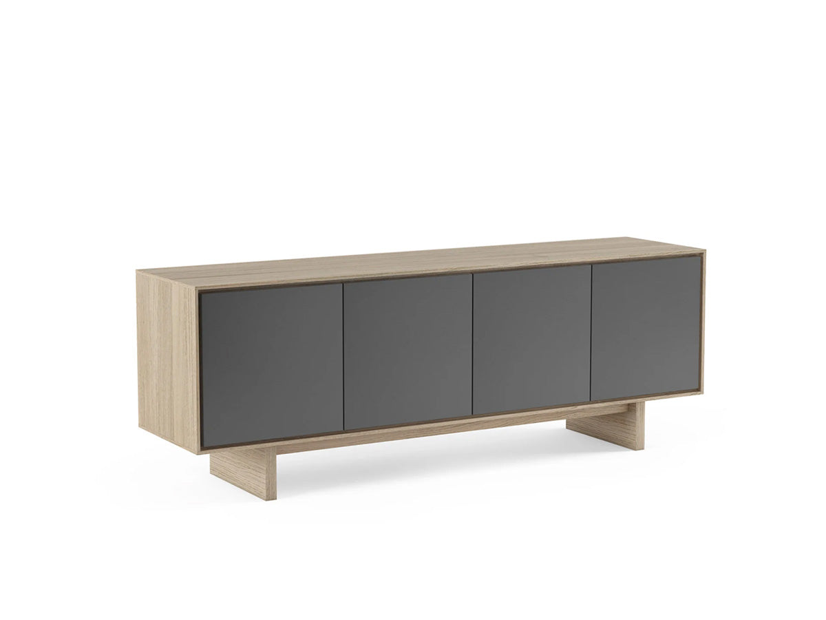 BDI Media Console Octave 8379 Media Cabinet & TV Console | BDI Furniture