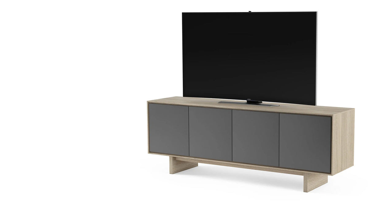 BDI Media Console Octave 8379 Media Cabinet & TV Console | BDI Furniture