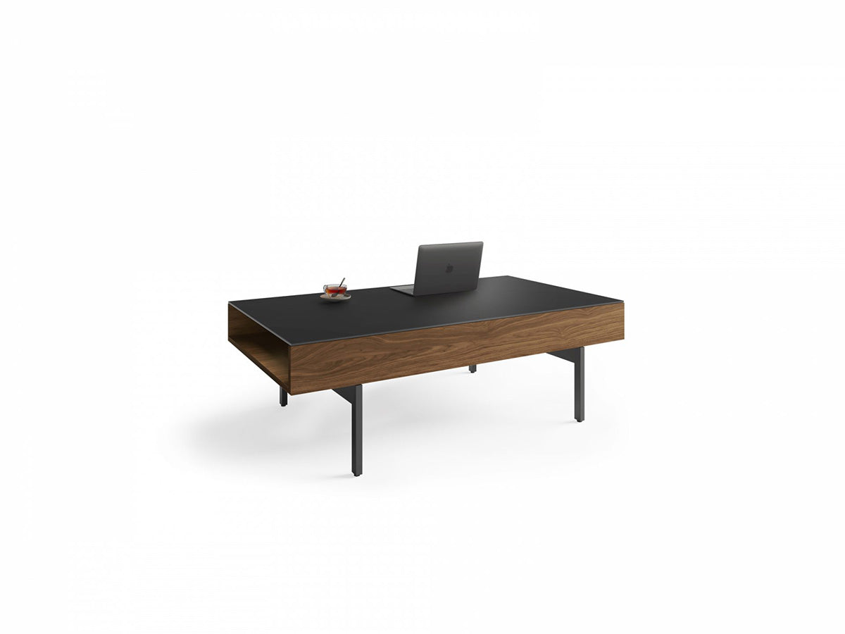 BDI Rectangular Coffee Table Reveal 1192 Lift Top Coffee Table | BDI Furniture