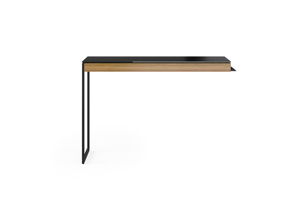 BDI Return Sequel 6112 Modern Office Desk Return | BDI Furniture