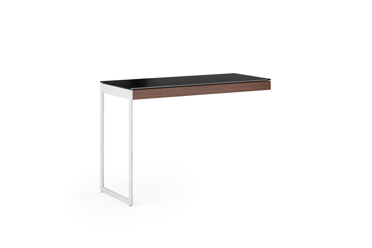 BDI Return Sequel 6112 Modern Office Desk Return | BDI Furniture