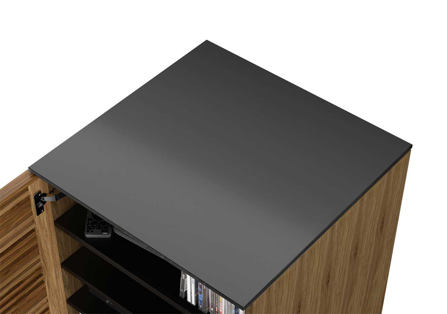 BDI Sideboards & Buffet Corridor 8172 Audio Media Tower | BDI