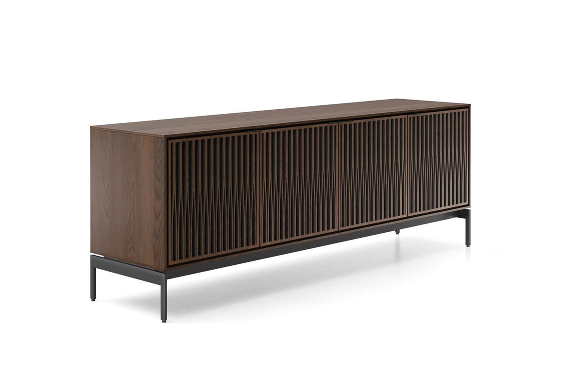 BDI TV Stand & Entertainment Centers Elements Tune Media Console 8709 | BDI Furniture