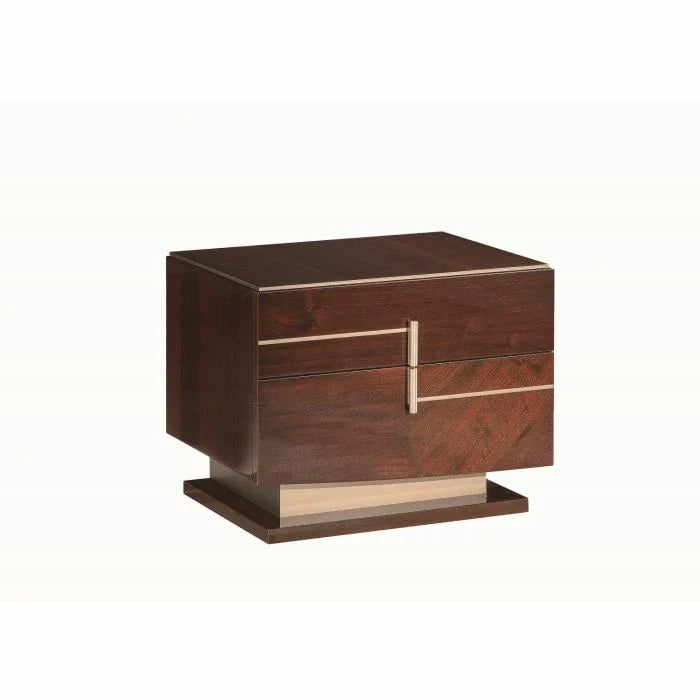 Bellagio Nightstand - Canal Furniture