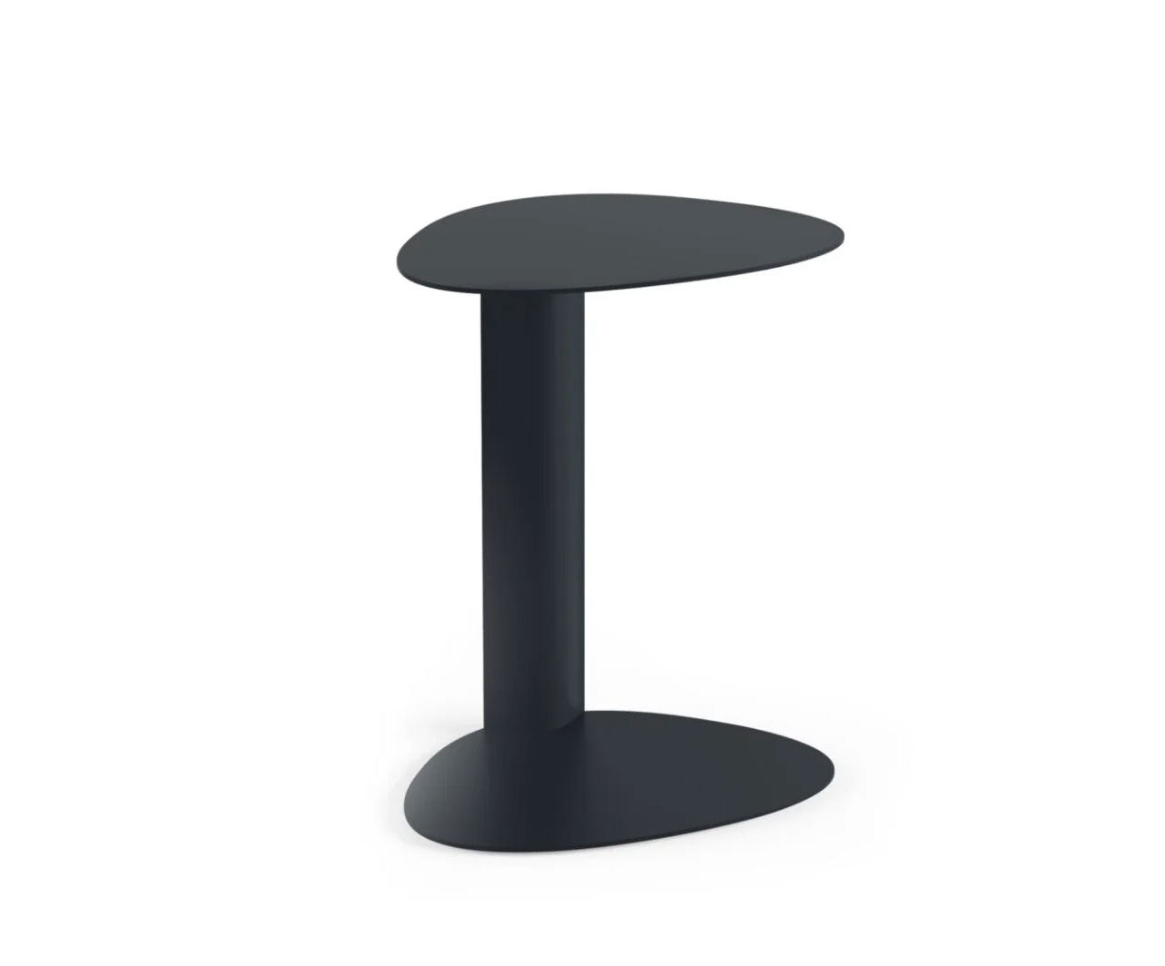 Bink 1025 Laptop Stand, Side Table | BDI - Canal Furniture