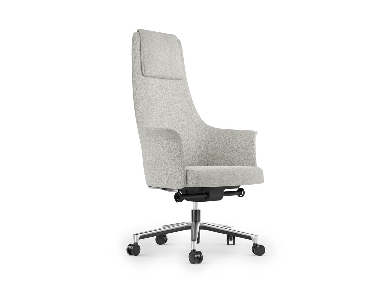Bolo 3531 Office, Gaming, and Task Chair | BDI Furniture - Canal Furniture
