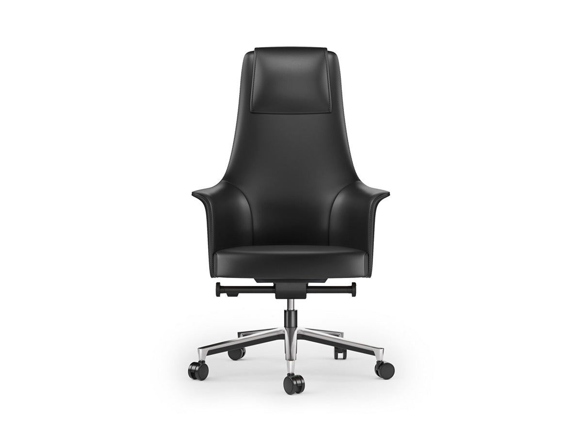 Bolo 3531 Office, Gaming, and Task Chair | BDI Furniture - Canal Furniture