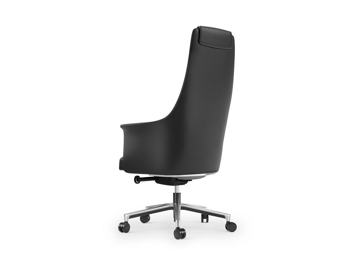 Bolo 3531 Office, Gaming, and Task Chair | BDI Furniture - Canal Furniture