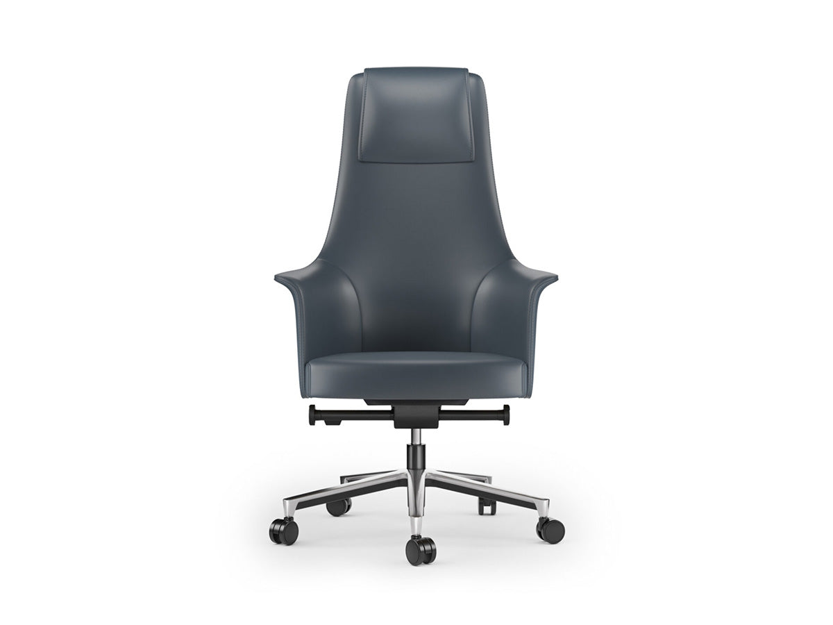 Bolo 3531 Office, Gaming, and Task Chair | BDI Furniture - Canal Furniture