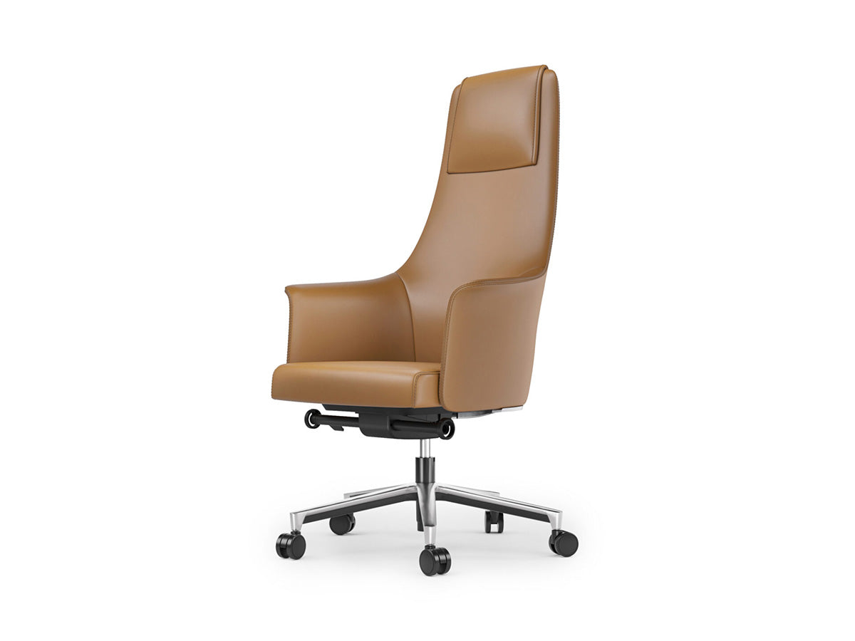Bolo 3531 Office, Gaming, and Task Chair | BDI Furniture - Canal Furniture