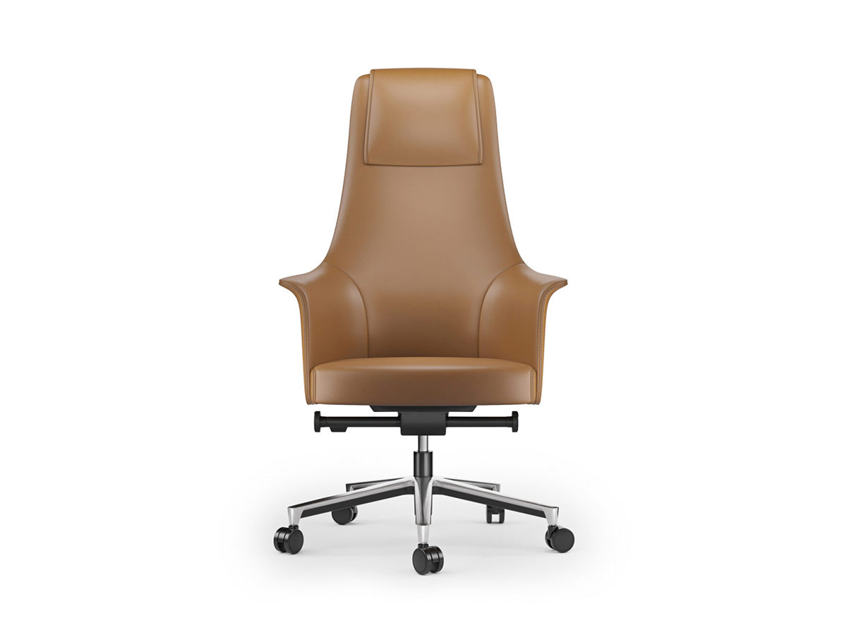 Bolo 3531 Office, Gaming, and Task Chair | BDI Furniture - Canal Furniture
