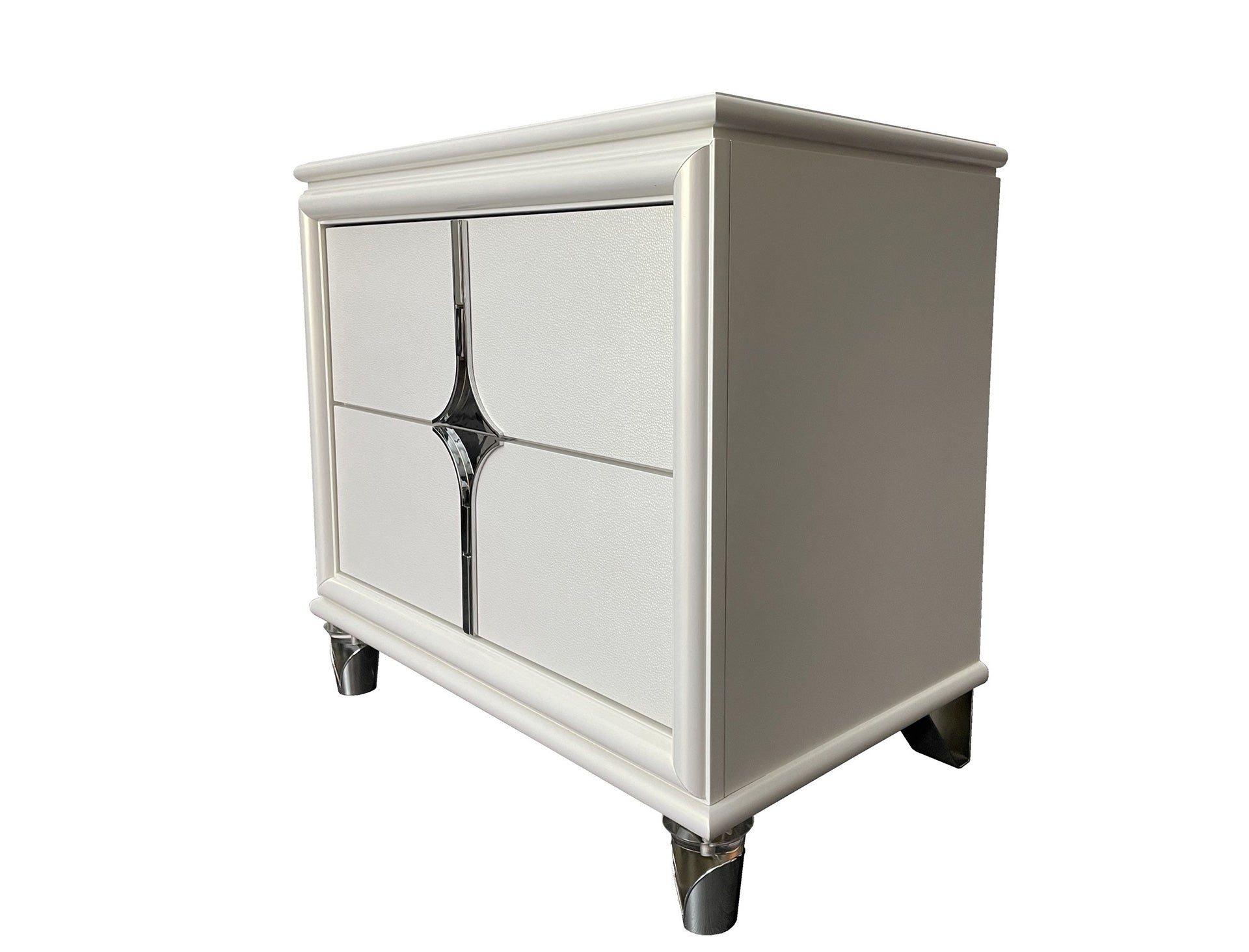 Bucharest Nightstand - Canal Furniture