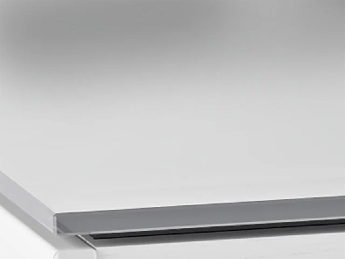 Centro 6414 File Cabinet | BDI - Canal Furniture