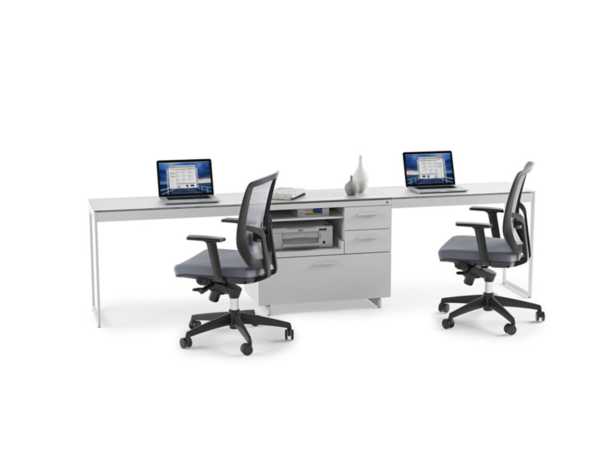 Centro 6417 Multifunction Cabinet | BDI - Canal Furniture