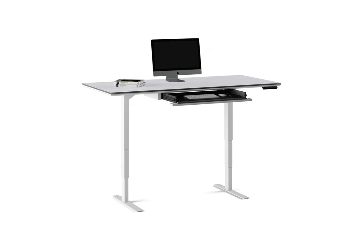 Centro 6452-2 Desk | BDI - Canal Furniture