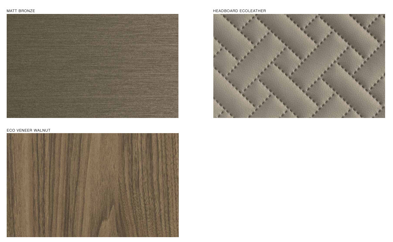 CityLife Dresser - Canal Furniture