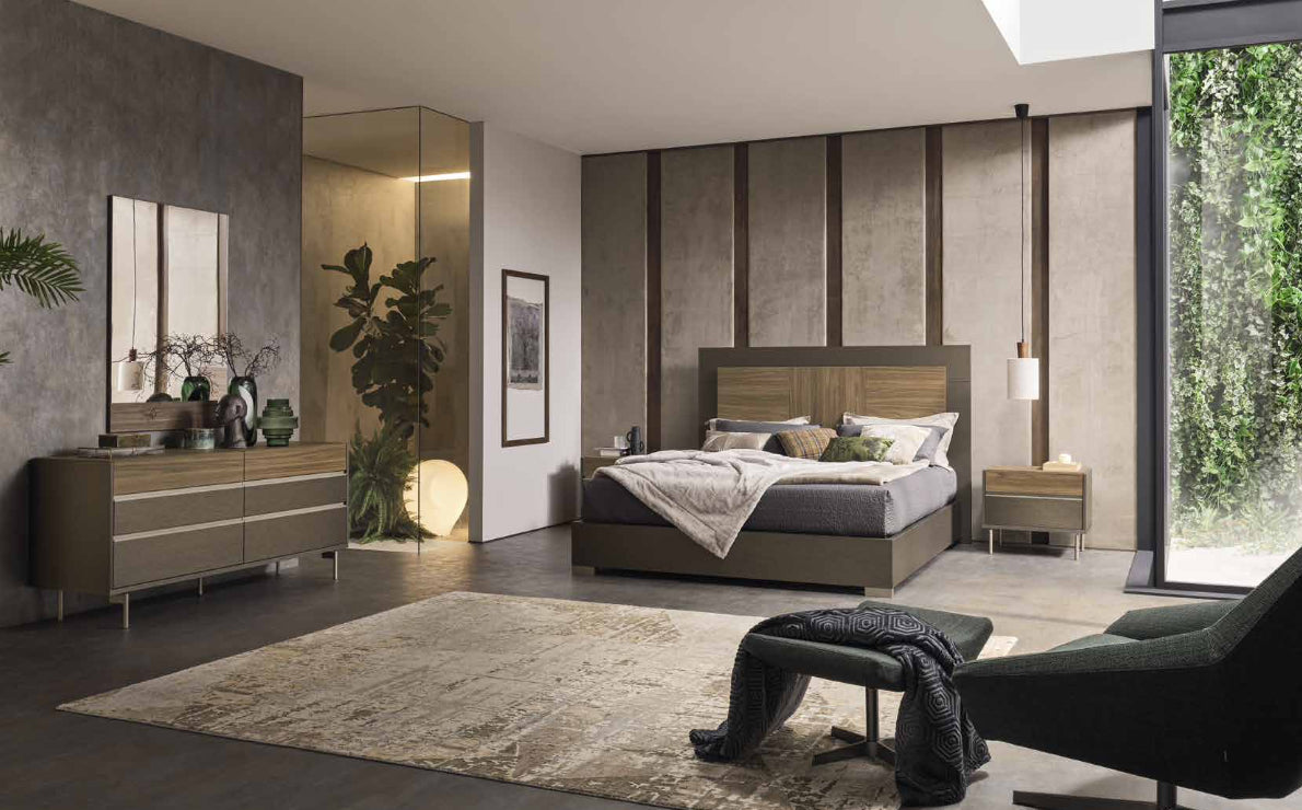 CityLife Nightstand - Canal Furniture