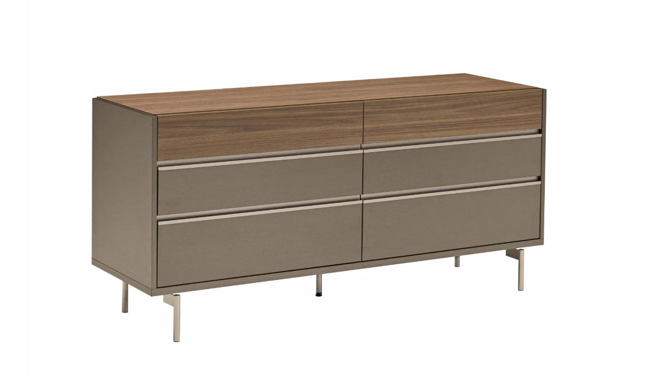 CityLife Dresser - Canal Furniture