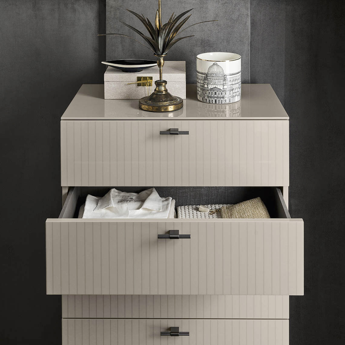 Claire Chest - Canal Furniture