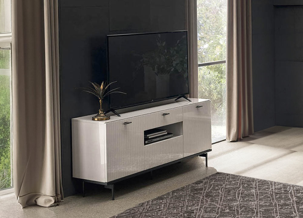 Claire TV Stand | Alf Italia - Canal Furniture