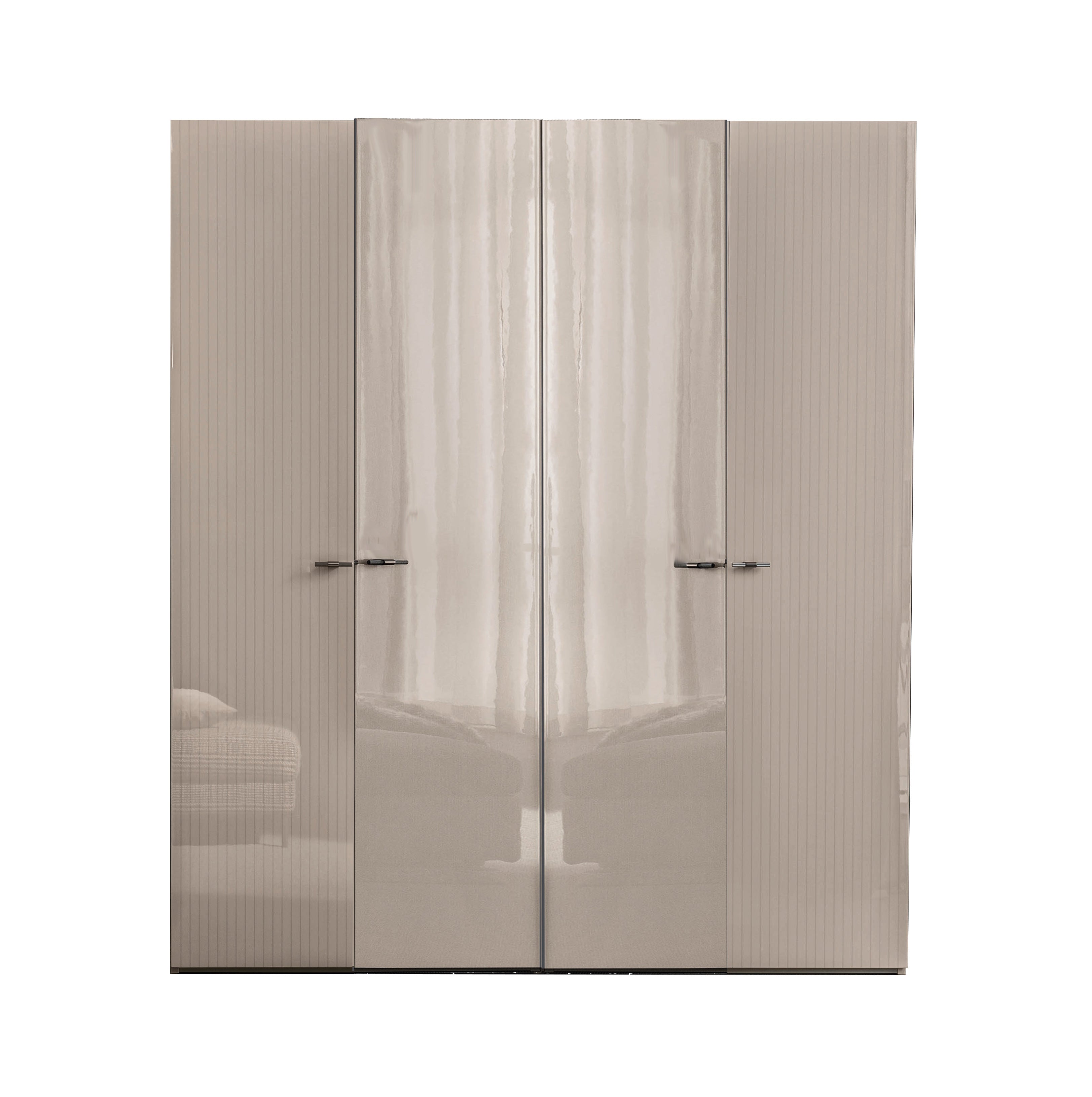Claire Wardrobe Collection | Alf Italia - Canal Furniture