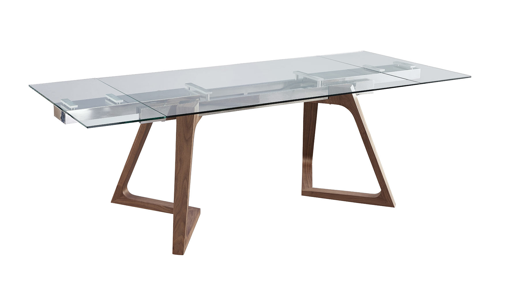 Class Extension Dining Table | J&M Furniture - Canal Furniture