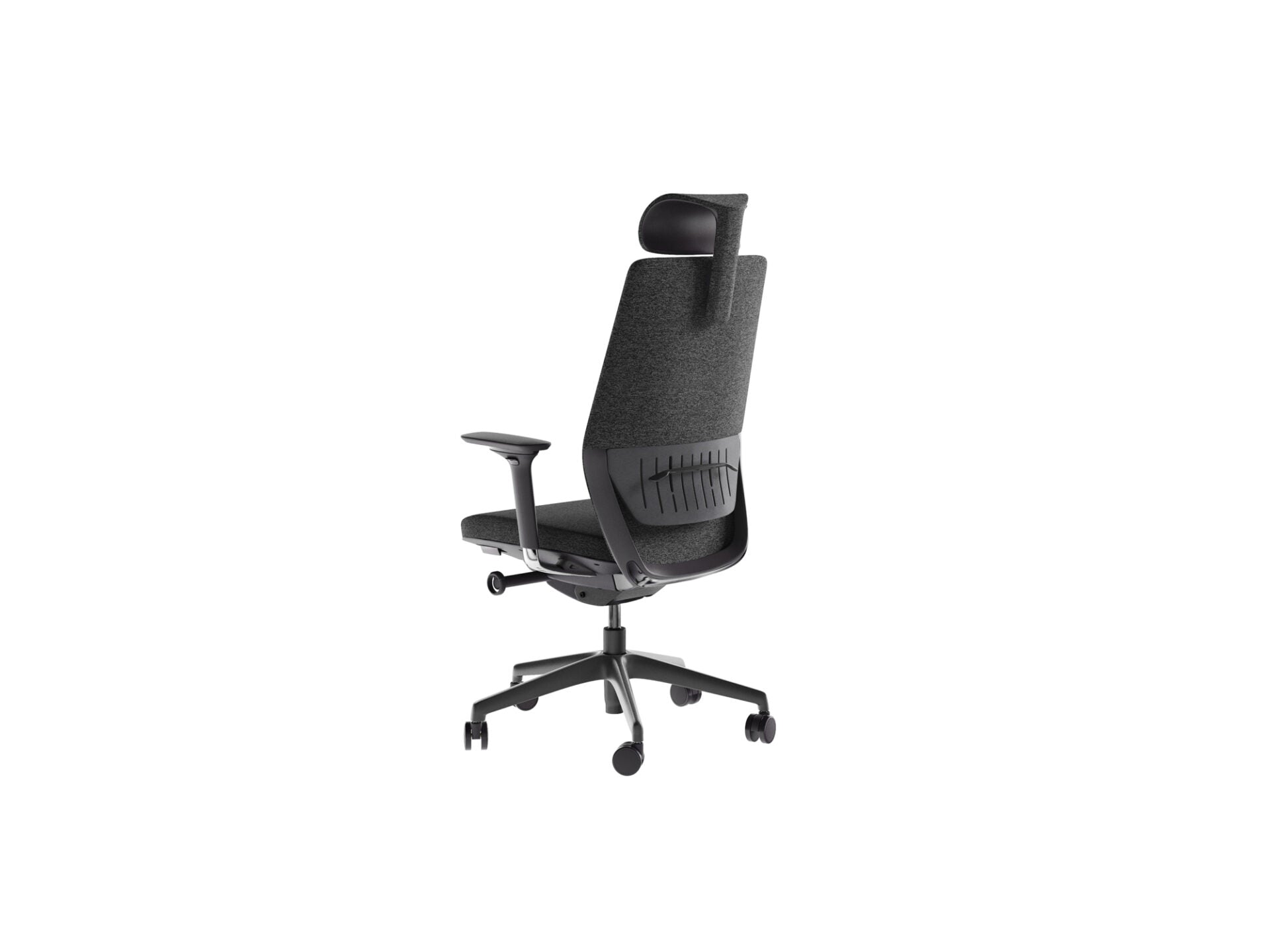 Coda 3521 Office Chair | BDI - Canal Furniture