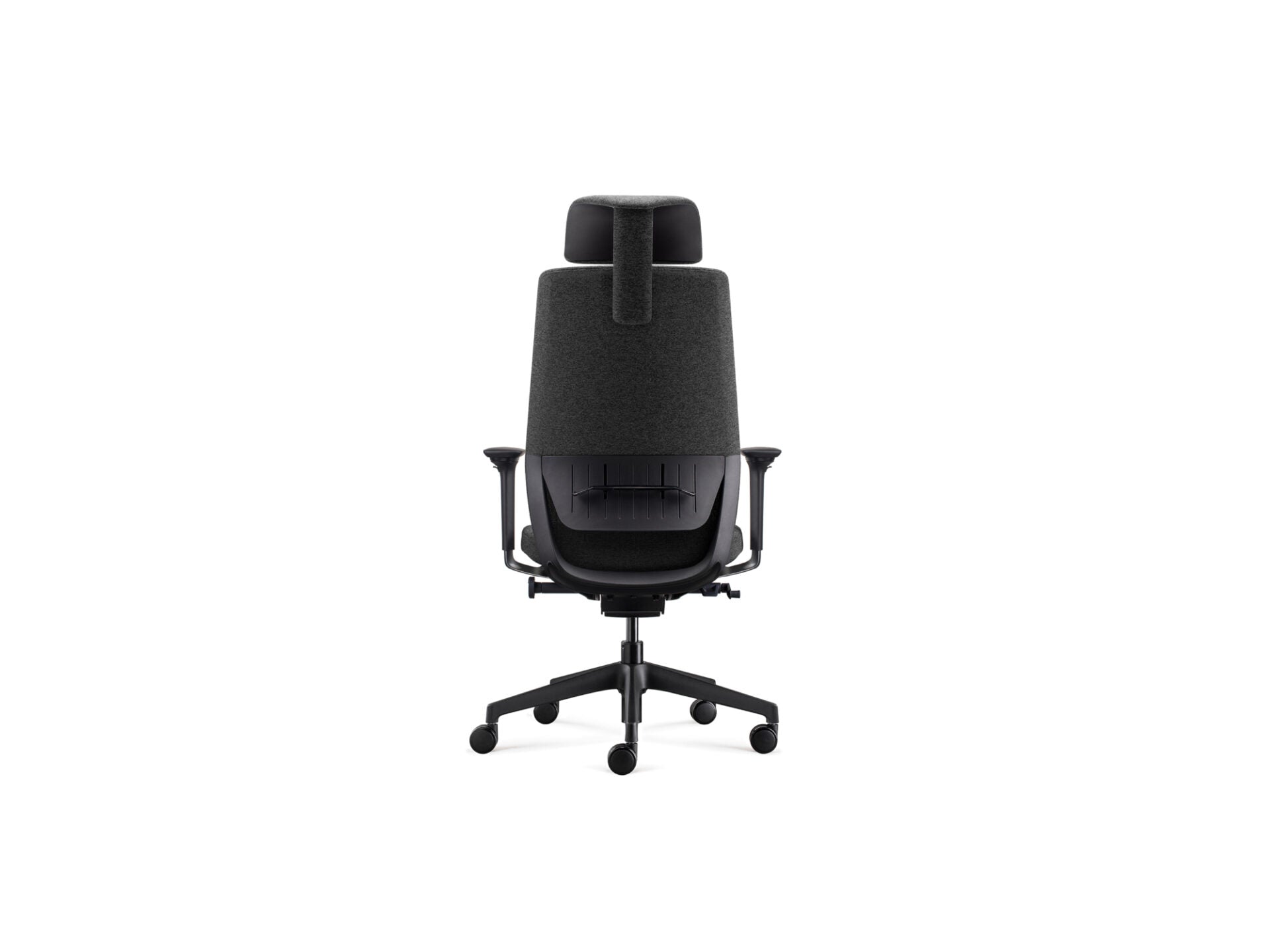 Coda 3521 Office Chair | BDI - Canal Furniture
