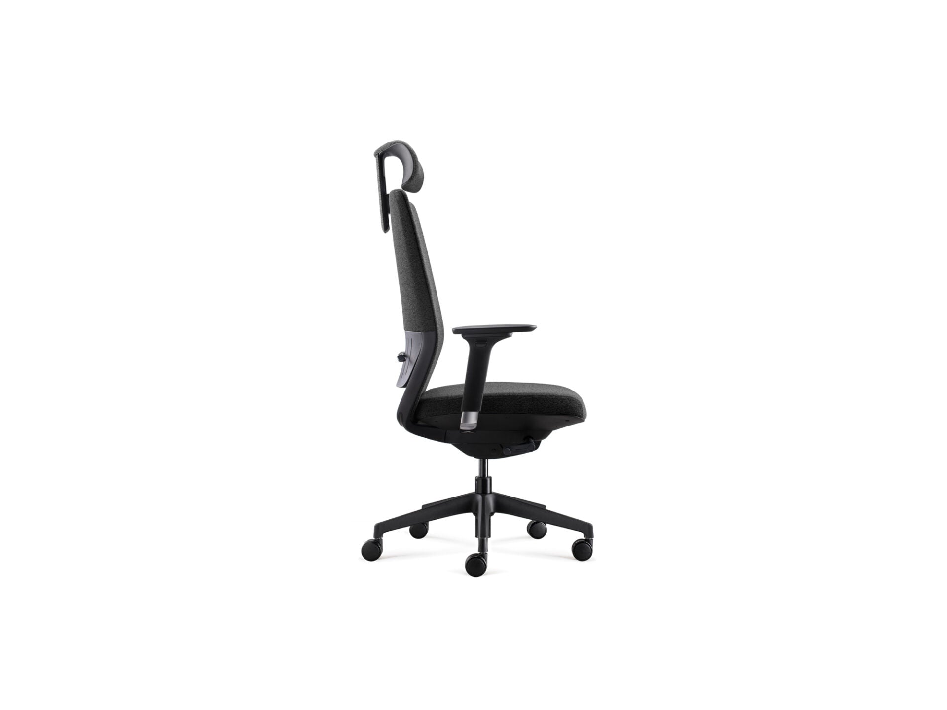 Coda 3521 Office Chair | BDI - Canal Furniture
