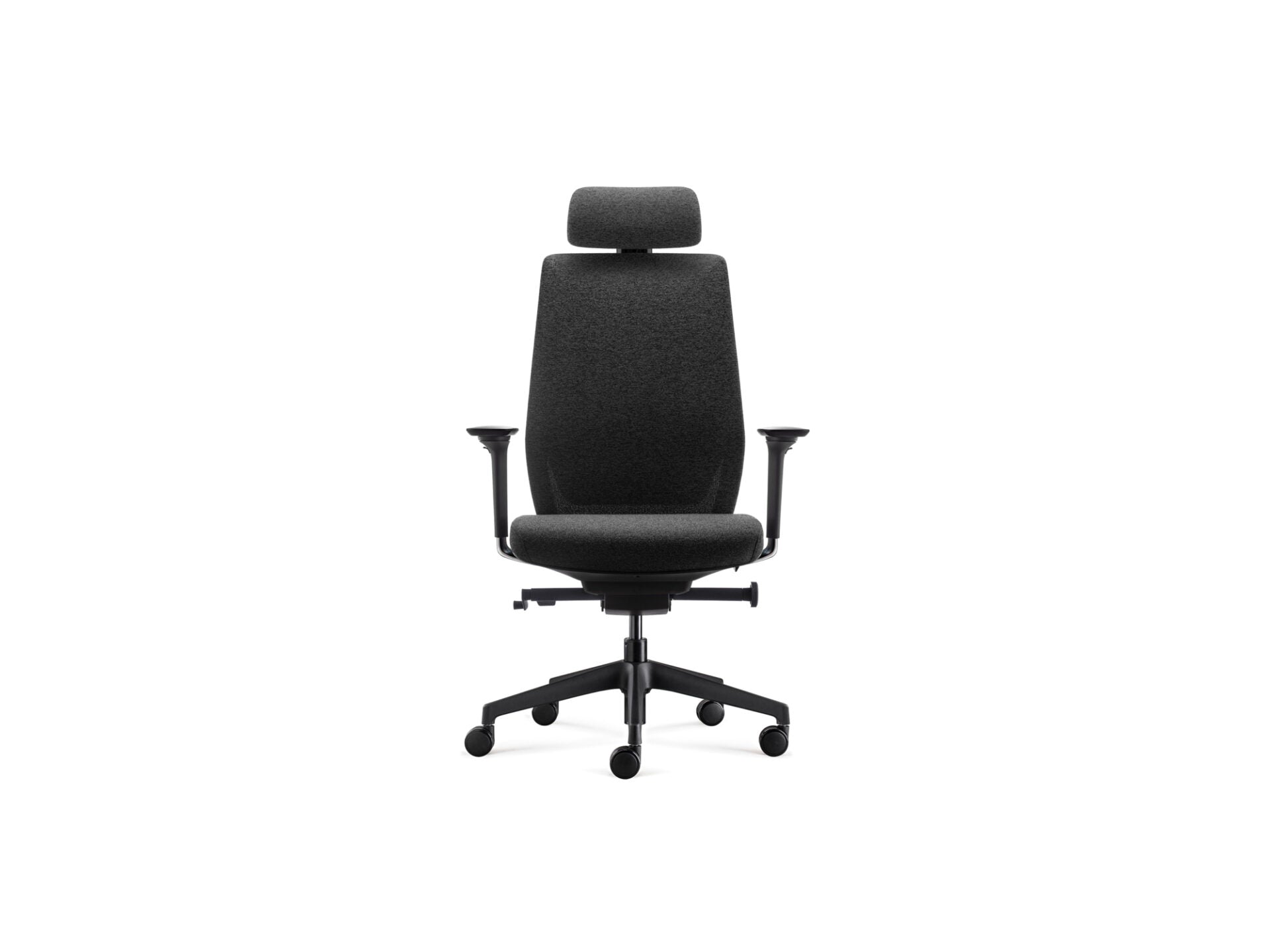 Coda 3521 Office Chair | BDI - Canal Furniture