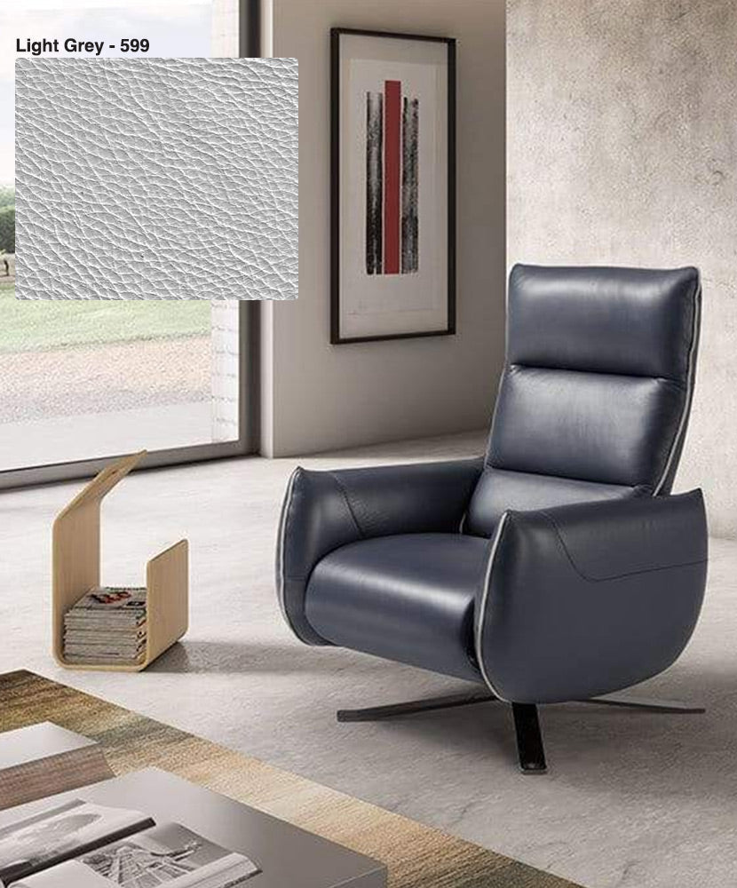 Elisir Power Reclining Chair | J&M Furniture - Canal Furniture