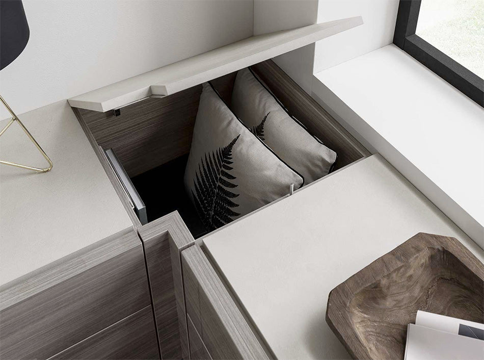 Iris Corner Module - Canal Furniture