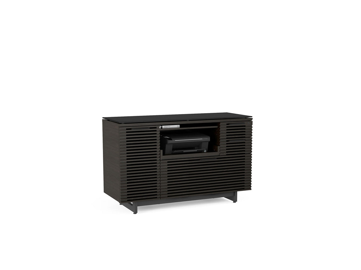 Corridor 6520 Multifunction Cabinet | BDI - Canal Furniture