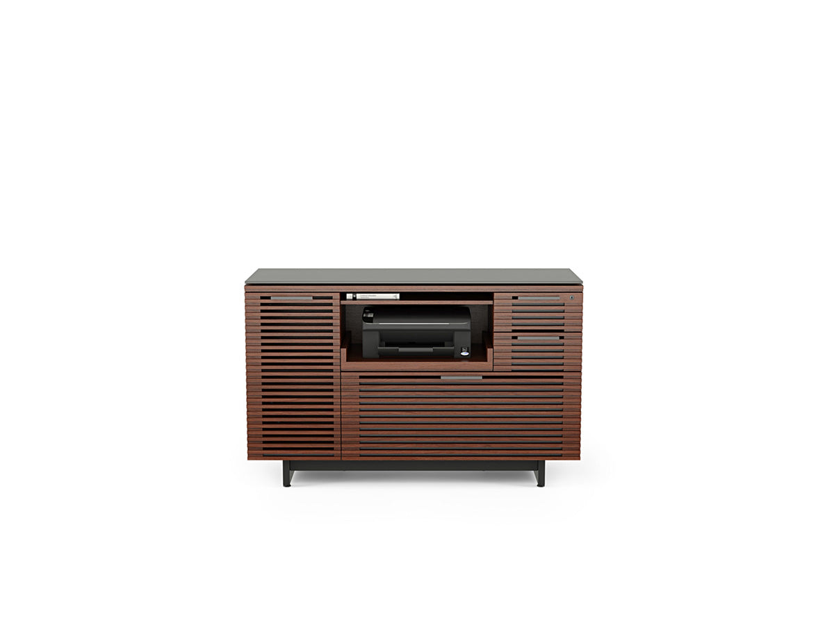 Corridor 6520 Multifunction Cabinet | BDI - Canal Furniture