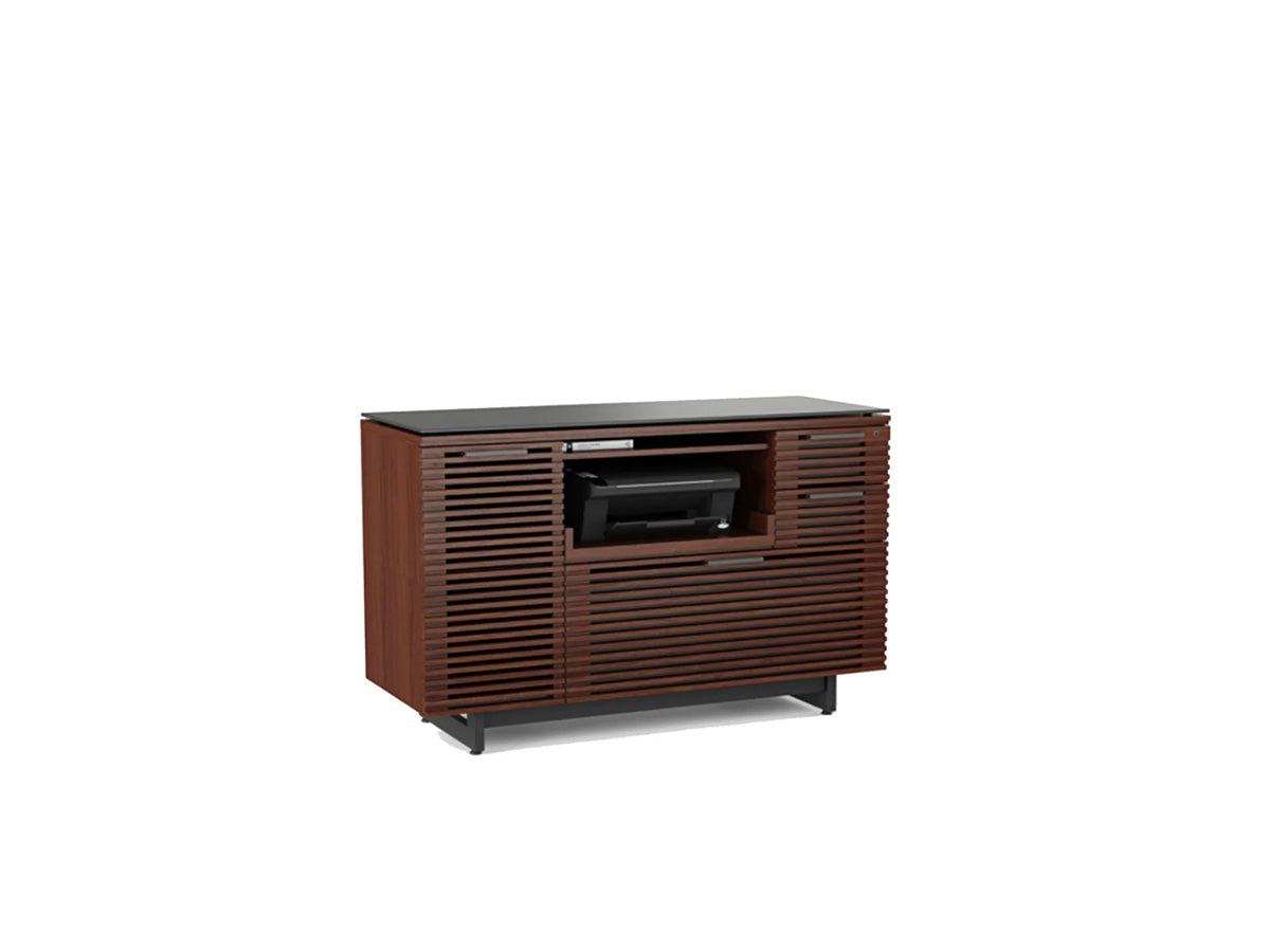Corridor 6520 Multifunction Cabinet | BDI - Canal Furniture