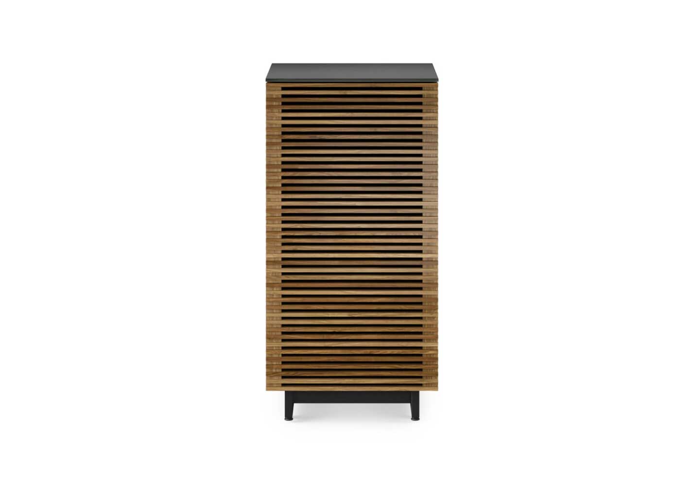 Corridor 8172 Audio Media Tower | BDI - Canal Furniture