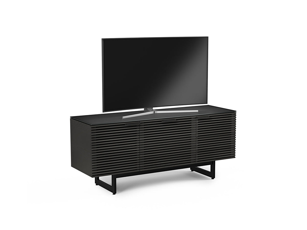 Corridor 8177 Media Console | BDI - Canal Furniture