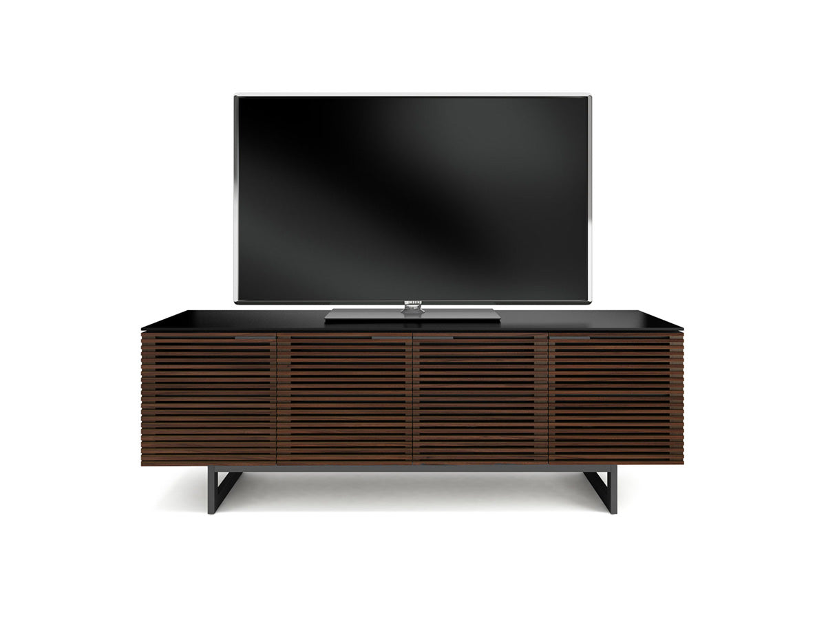 Corridor 8179 Media Console | BDI - Canal Furniture