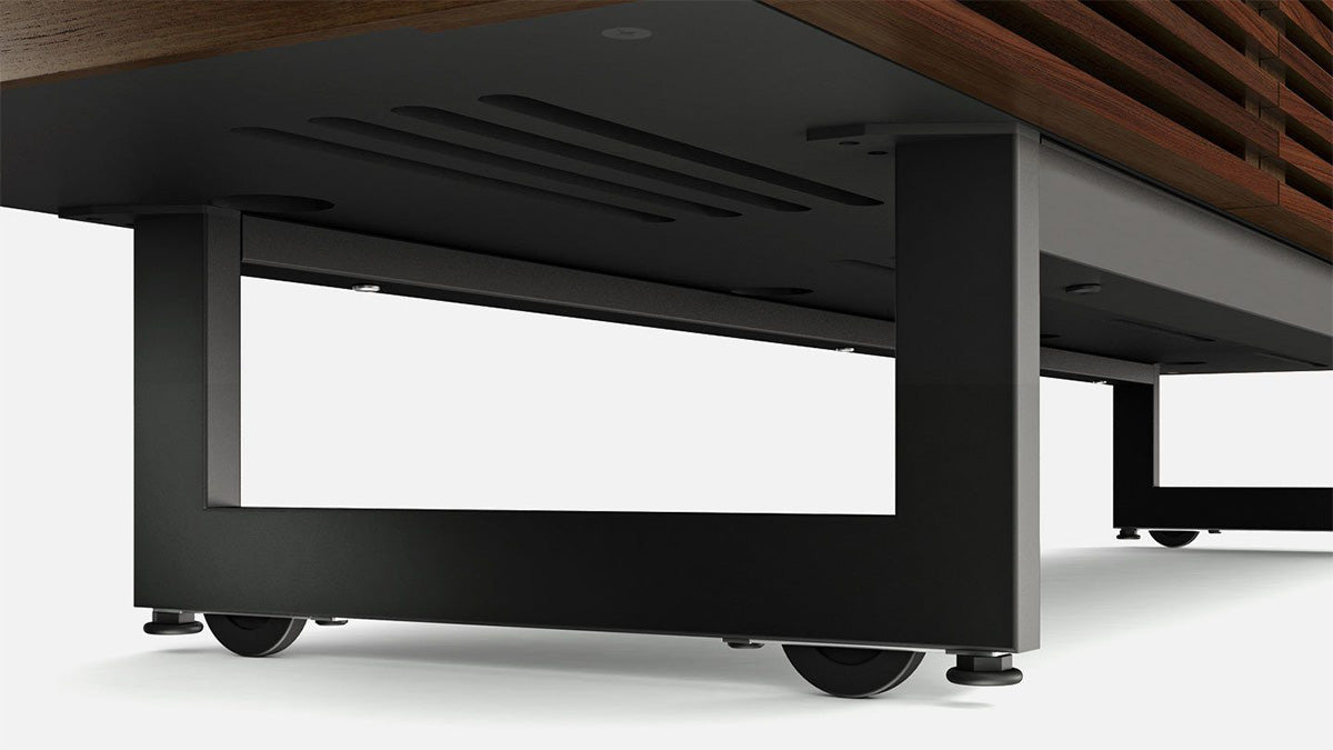 Corridor 8177 Media Console | BDI - Canal Furniture