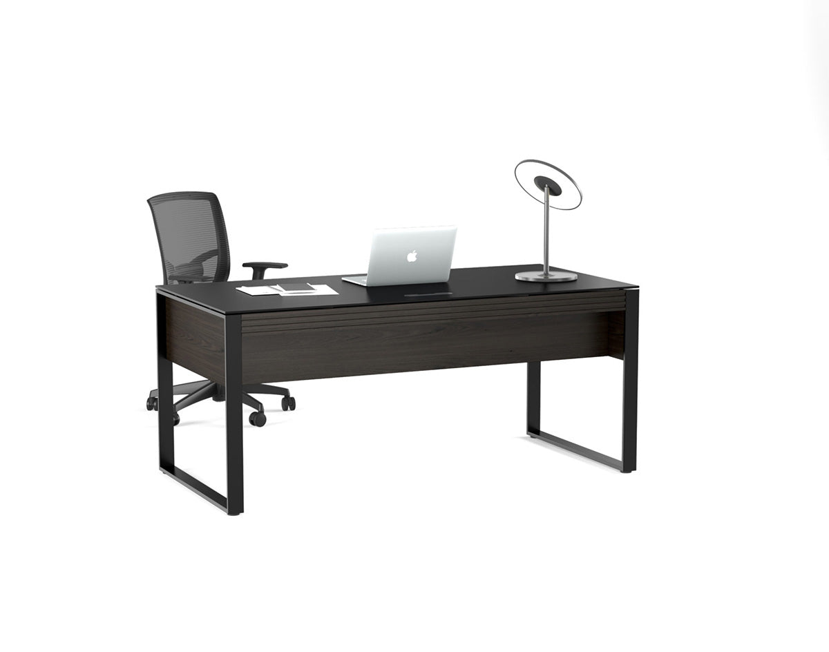 Corridor 6521 Desk | BDI - Canal Furniture