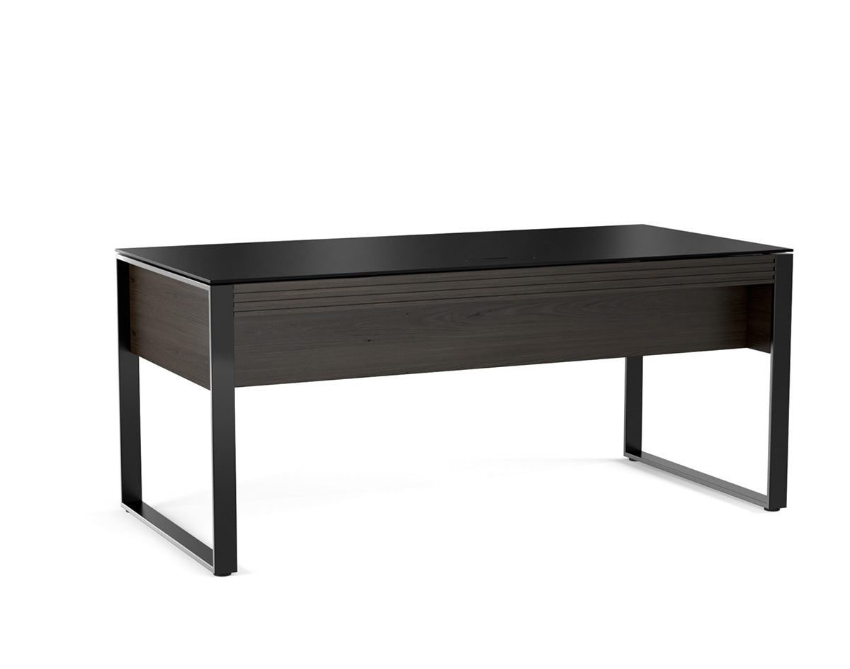 Corridor 6521 Desk | BDI - Canal Furniture