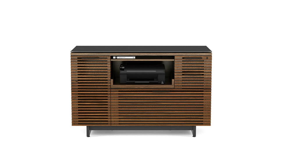 Corridor 6520 Multifunction Cabinet | BDI - Canal Furniture
