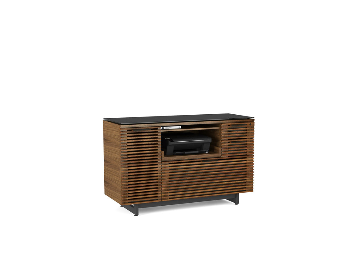 Corridor 6520 Multifunction Cabinet | BDI - Canal Furniture