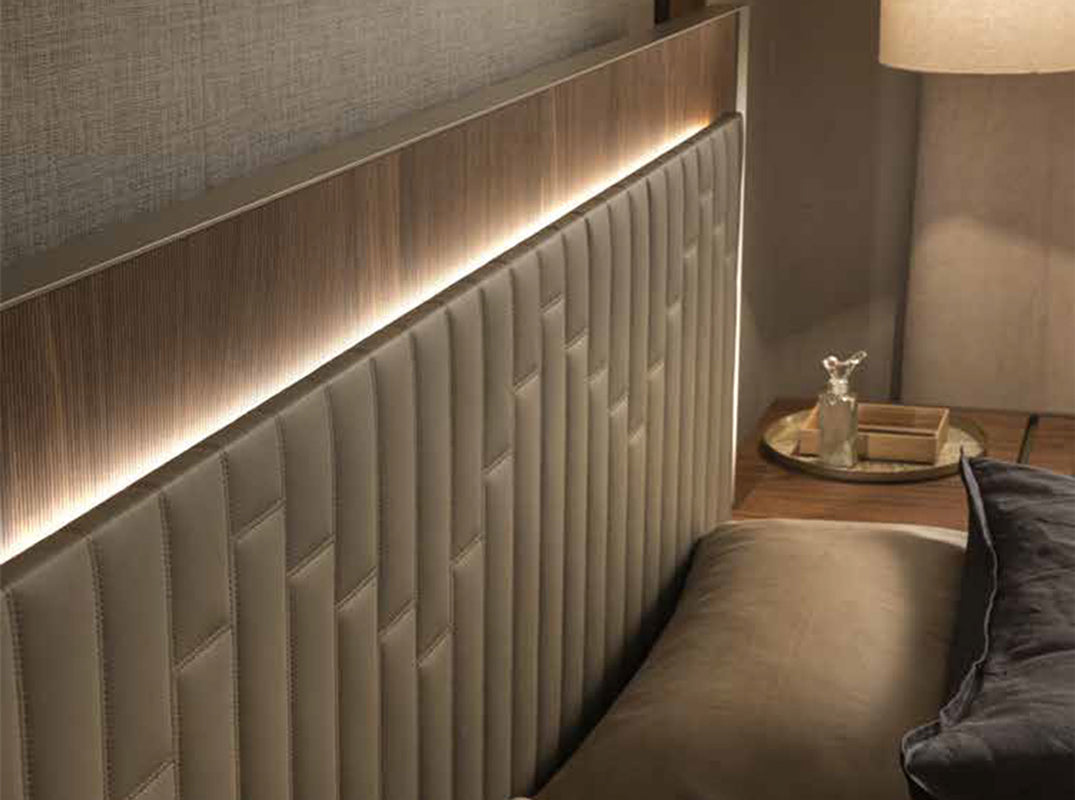 Corso Como Modern Bed | Alf Italia - Canal Furniture