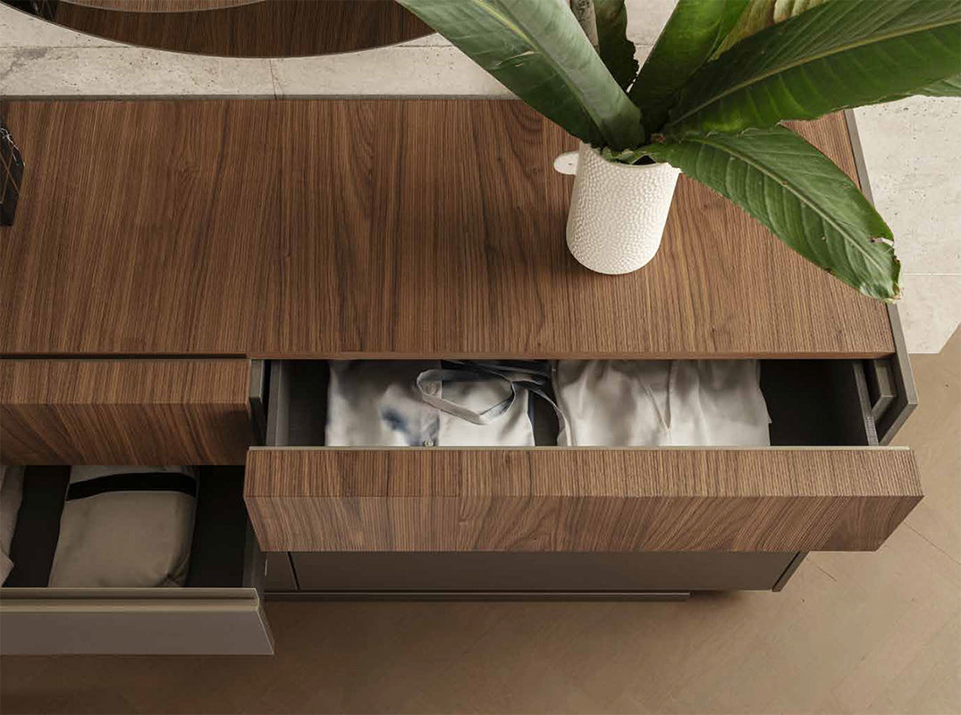 Corso Como Modern Bed | Alf Italia - Canal Furniture